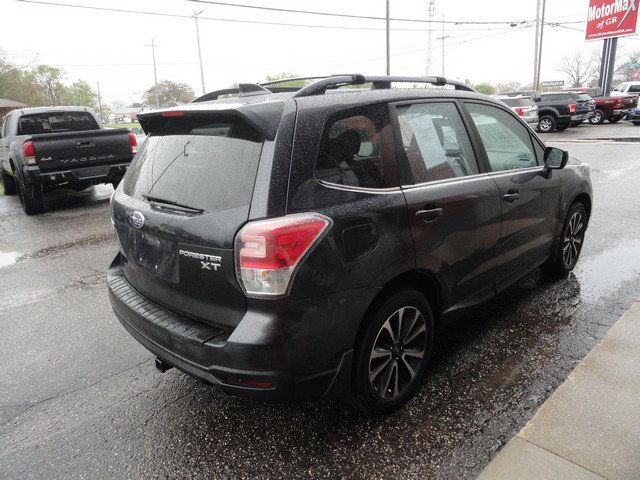 Used 2017 Subaru Forester 2.0XT Premium w/ Rugged Package #1 AWD/4WD image 5