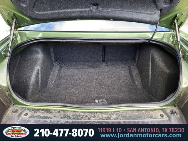 Used 2023 Dodge Challenger R/T Scat Pack image 30