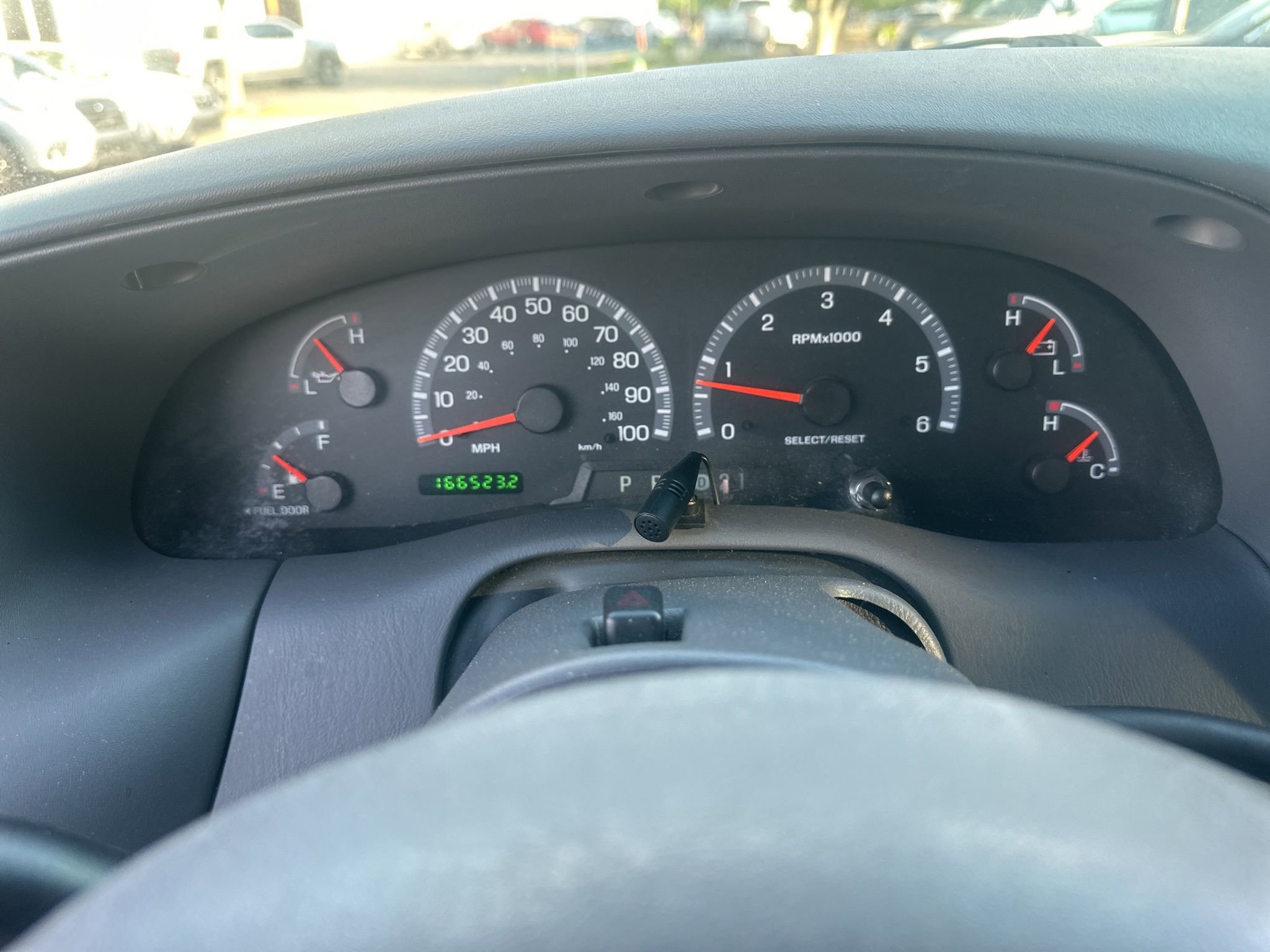 Used 2003 Ford F150 2WD SuperCrew image 21