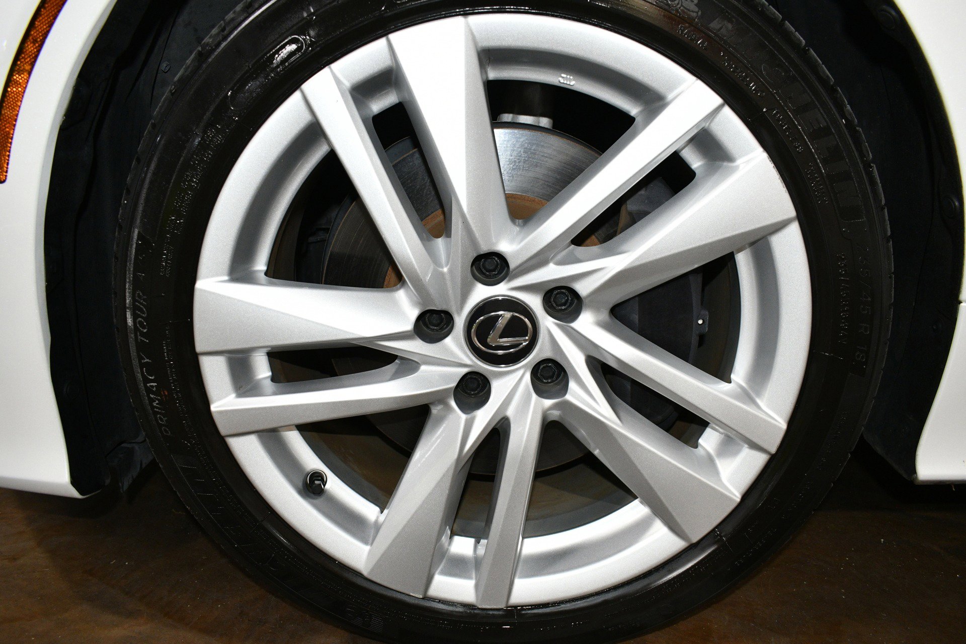 Used 2023 Lexus RC 350 Premium RWD image 65