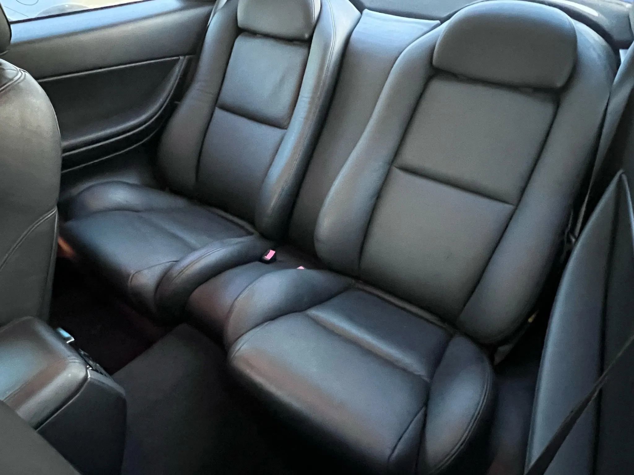 Used 2006 Pontiac GTO image 15