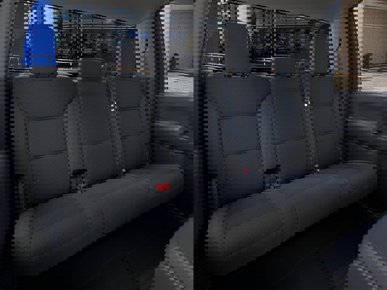 New 2026 Chevrolet Silverado 2500 Custom image 17