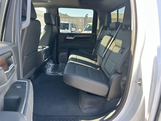 New 2026 GMC Sierra 2500 Denali w/ Denali Reserve Package image 26