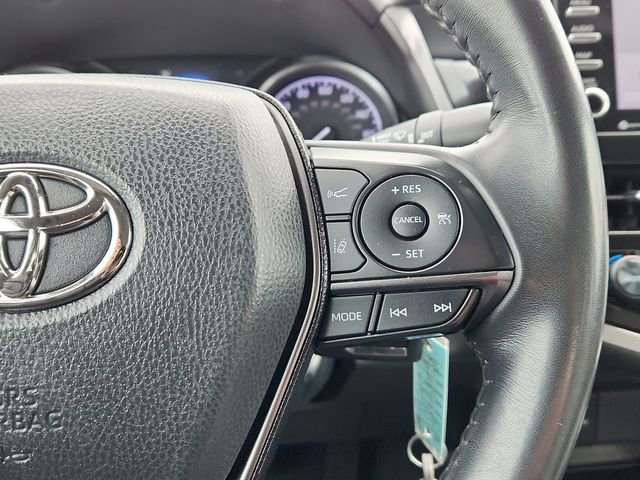 Used 2023 Toyota Camry SE image 35