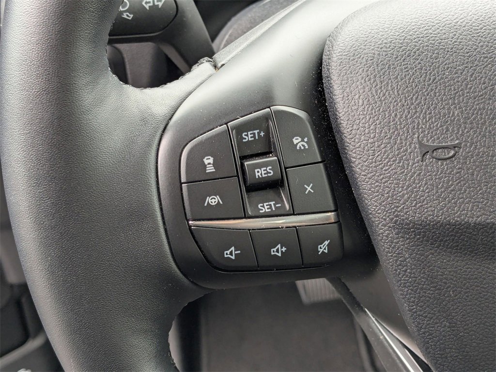 Used 2025 Ford Bronco Sport Outer Banks image 19