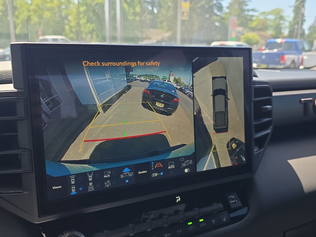 New 2026 Toyota Tundra TRD Pro AWD/4WD image 22
