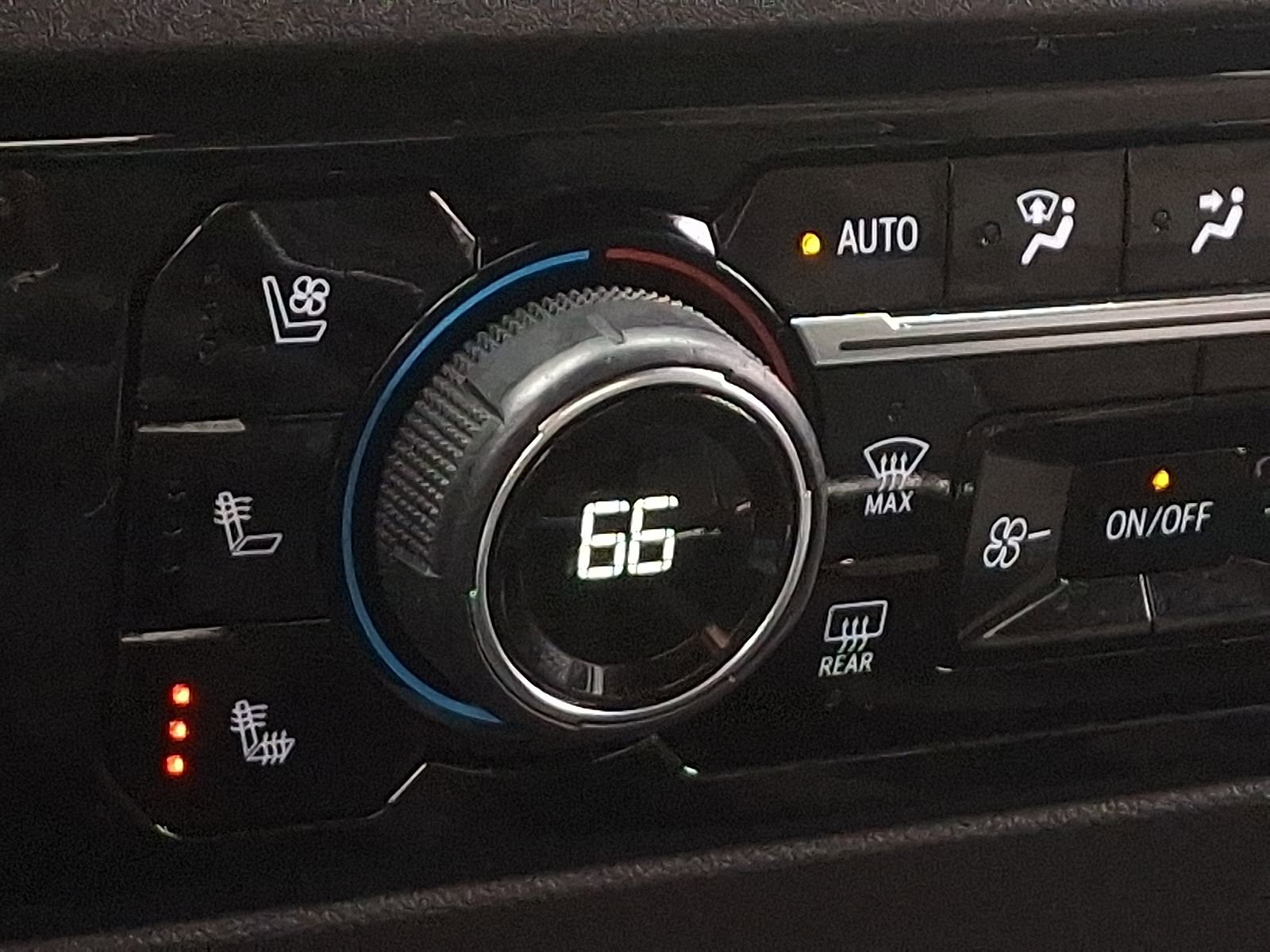 Certified 2024 Chevrolet Silverado 1500 ZR2 image 25