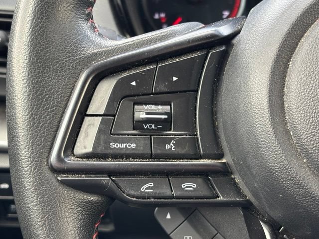 Used 2023 Subaru WRX Premium AWD/4WD image 20