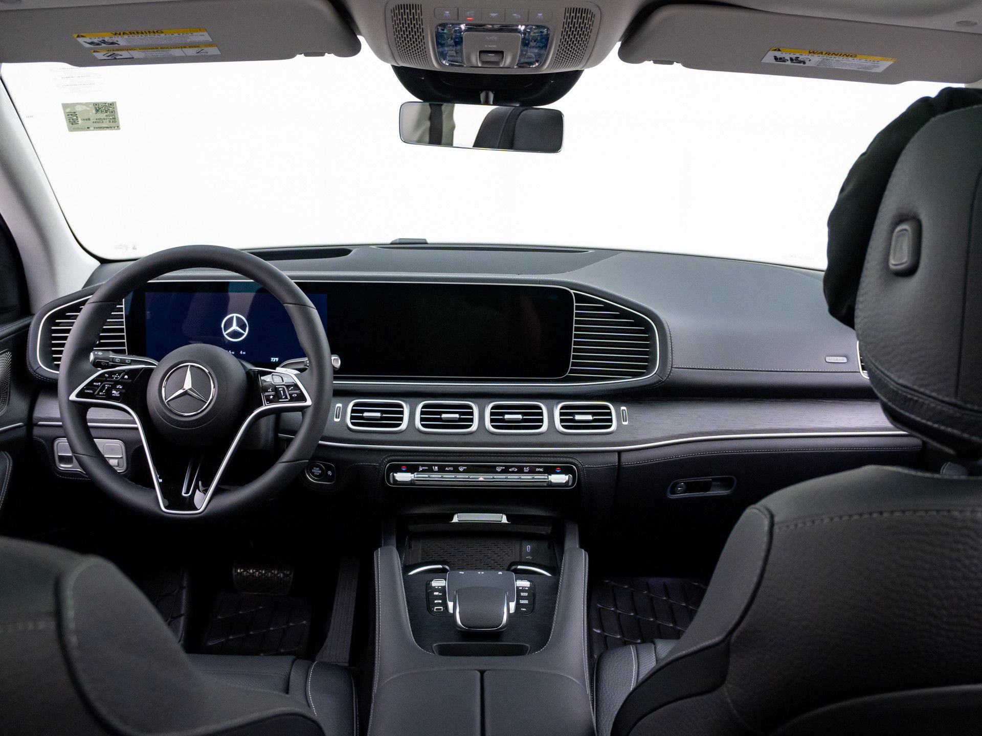New 2026 Mercedes-Benz GLE 450 4MATIC image 10