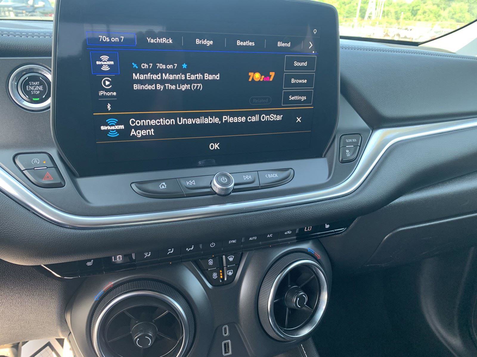 Used 2024 Chevrolet Blazer LT image 16