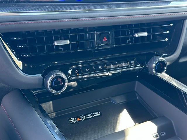 New 2026 Chevrolet Tahoe RST w/ RST Capability Package AWD/4WD image 23