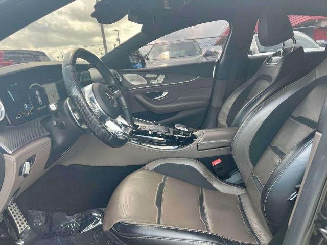 Used 2021 Mercedes-Benz AMG GT 53 w/ Driver Assistance Package image 17