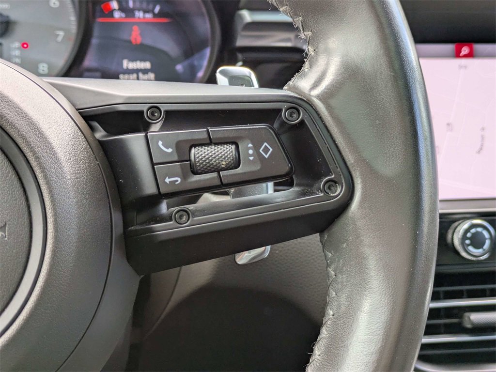 Used 2022 Porsche Macan S w/ Premium Package Plus image 27