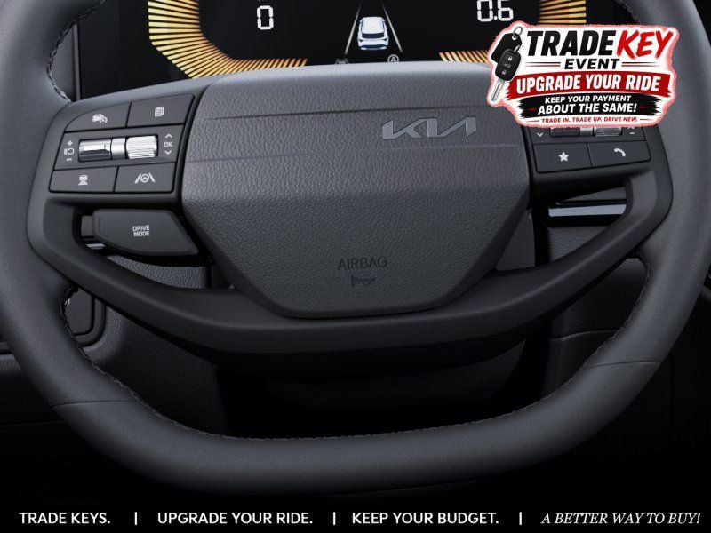 New 2026 Kia Sportage EX FWD image 22
