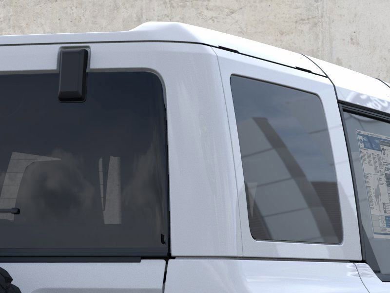 New 2025 Ford Bronco Badlands image 25