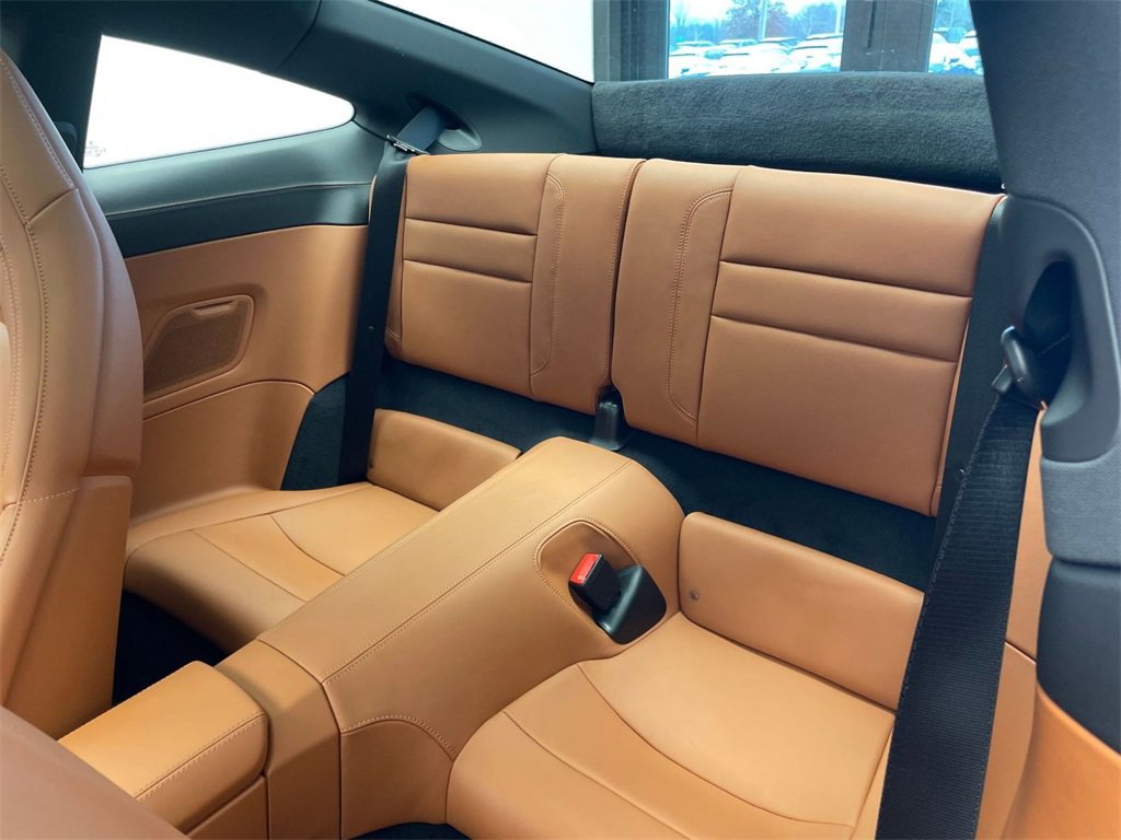 New 2026 Porsche 911 Carrera 4S image 15