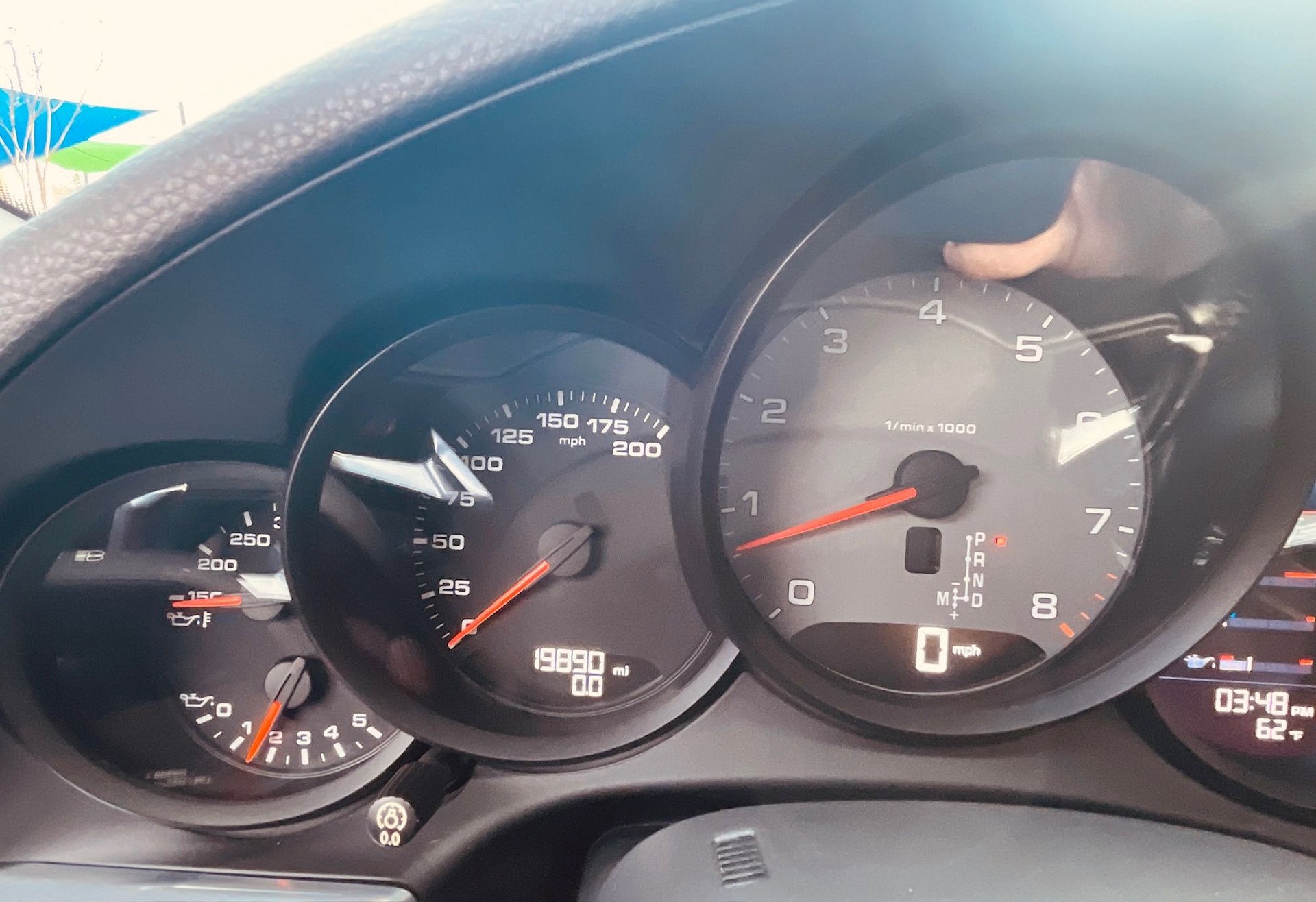 Used 2019 Porsche 911 Carrera S image 38