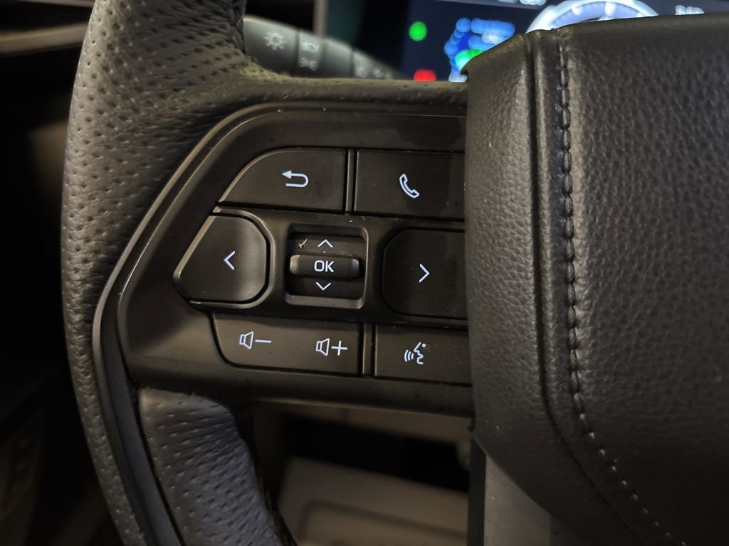 Used 2025 Toyota Tundra TRD Pro image 27