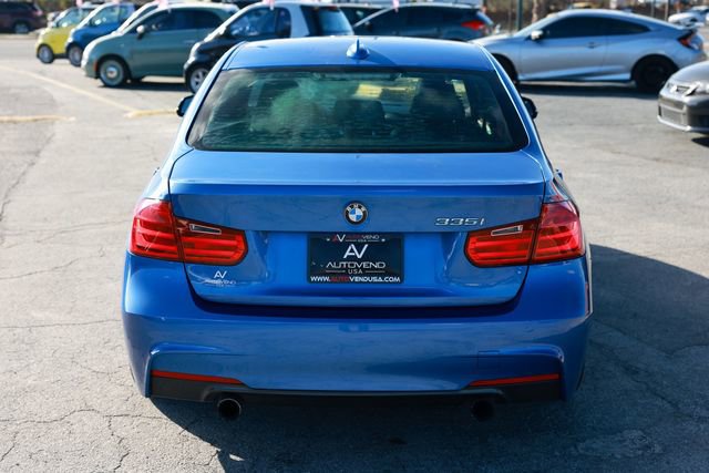 Used 2013 BMW 335i Sedan image 14