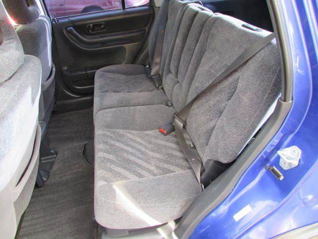 Used 2000 Honda CR-V LX image 12