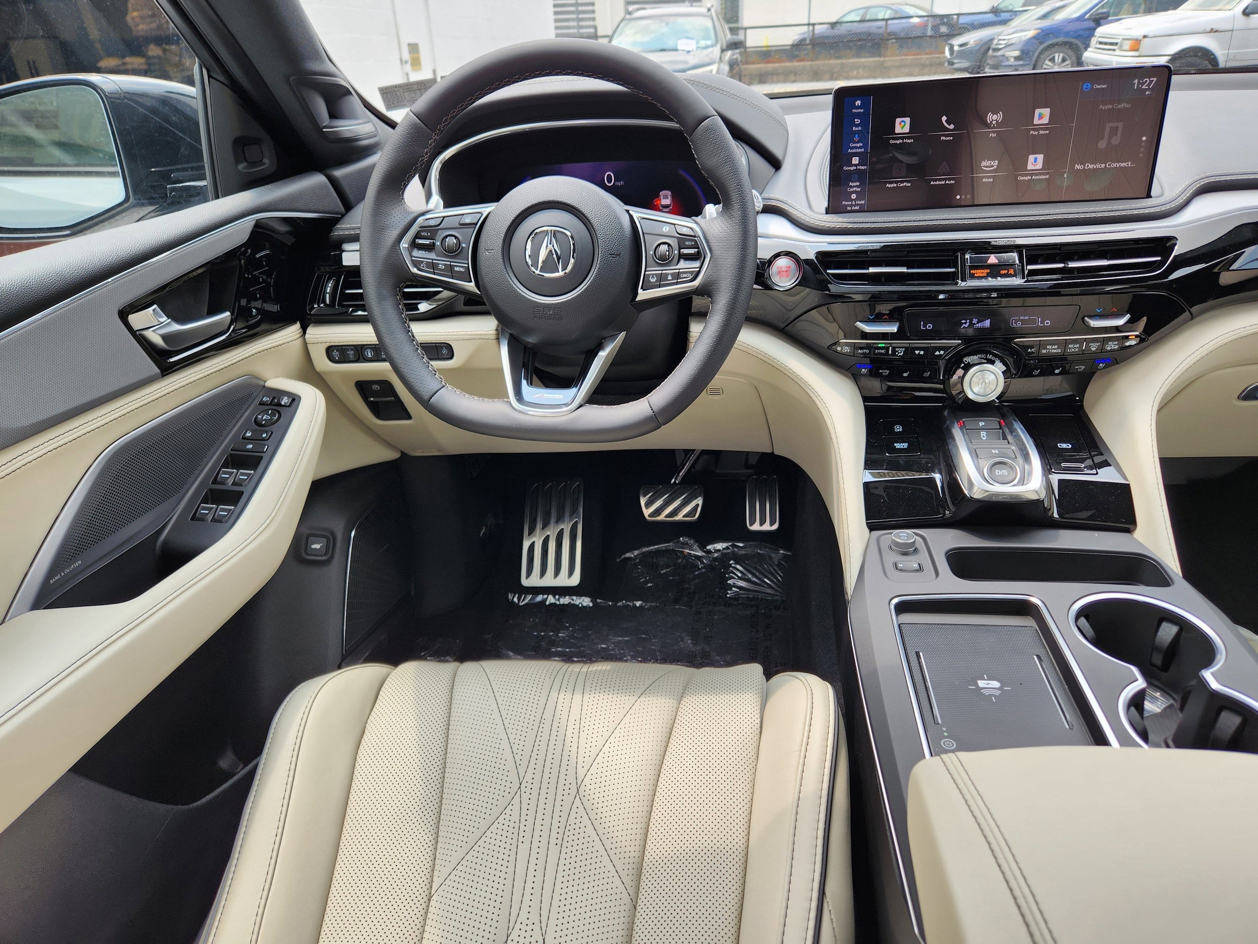 New 2026 Acura MDX A-Spec image 14