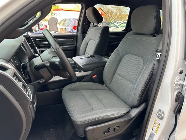 Used 2020 RAM 1500 Big Horn AWD/4WD image 10