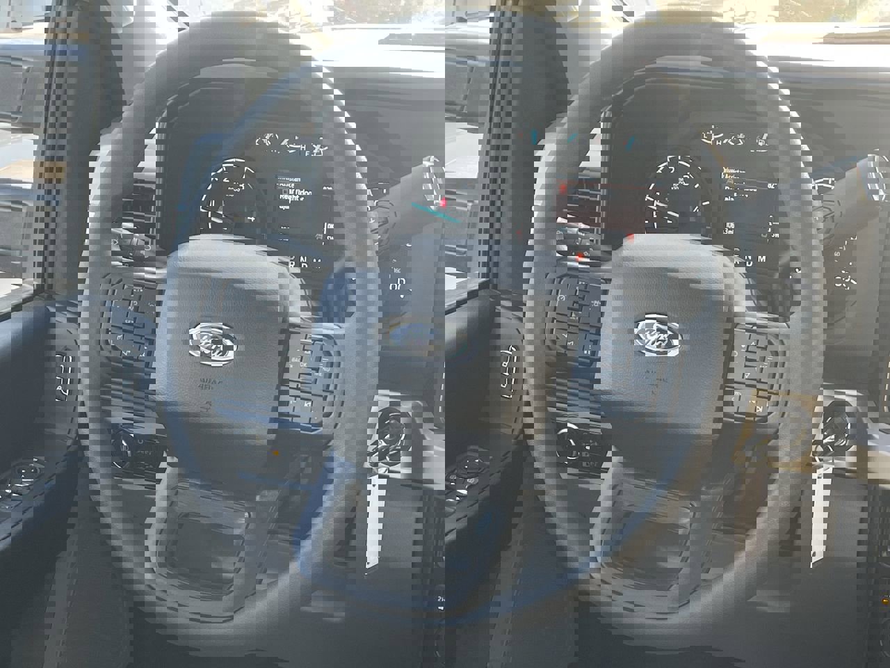 New 2024 Ford F350 XL w/ XL Chrome Package image 15