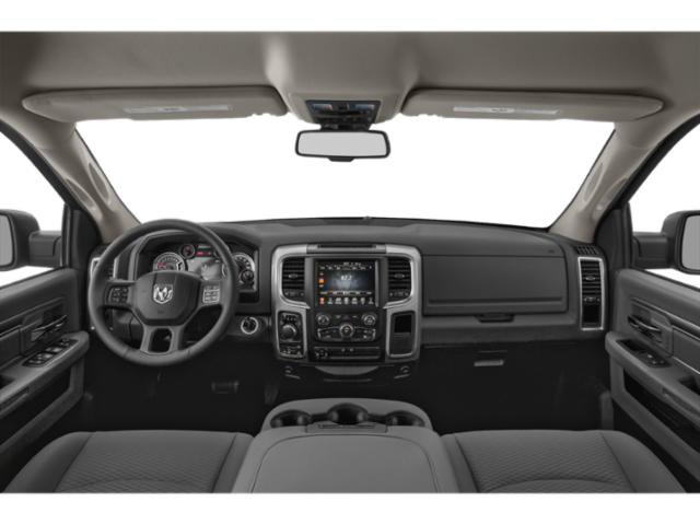Certified 2024 RAM 1500 Warlock AWD/4WD image 8