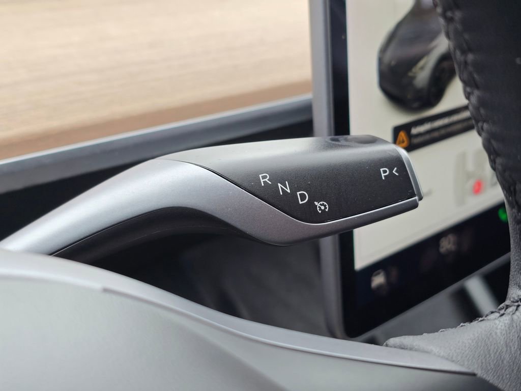 Used 2021 Tesla Model Y Performance image 30