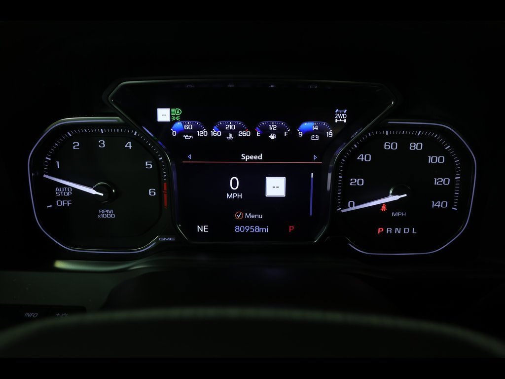 Used 2019 GMC Sierra 1500 Denali w/ Denali Ultimate Package image 31