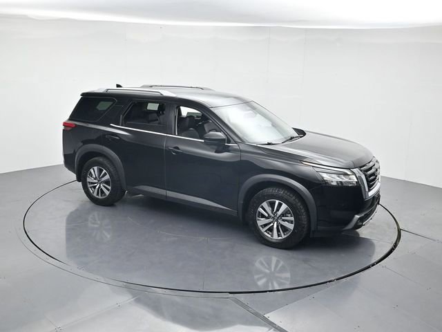 Used 2022 Nissan Pathfinder SL image 38