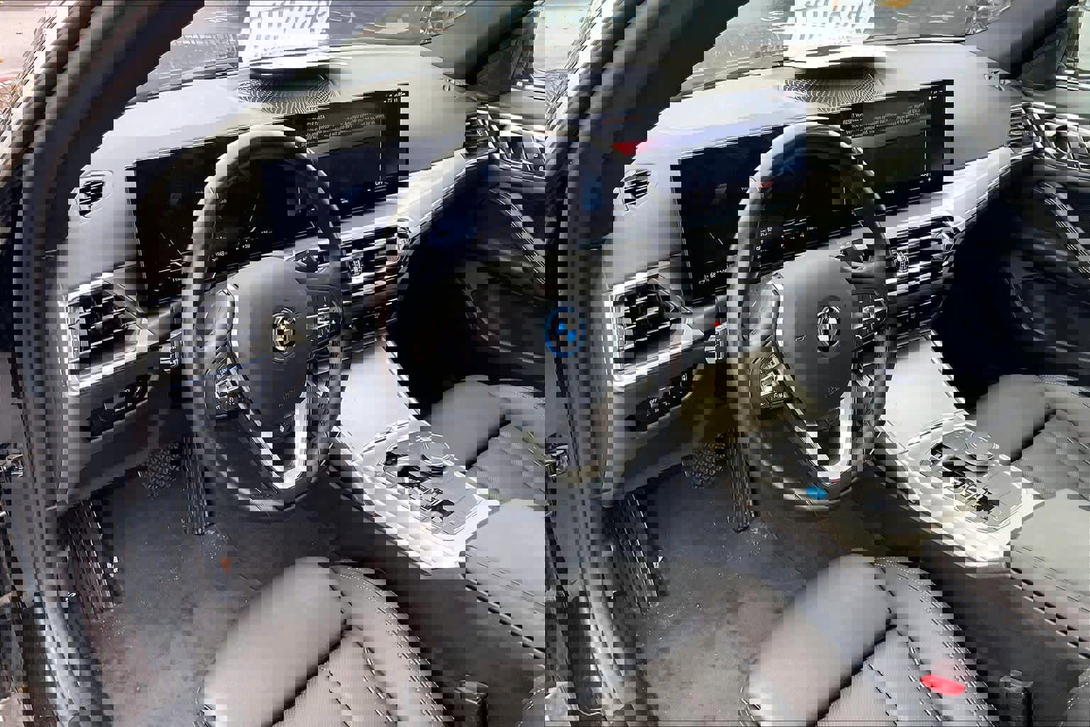 Used 2023 BMW i4 eDrive35 w/ Premium Package image 15