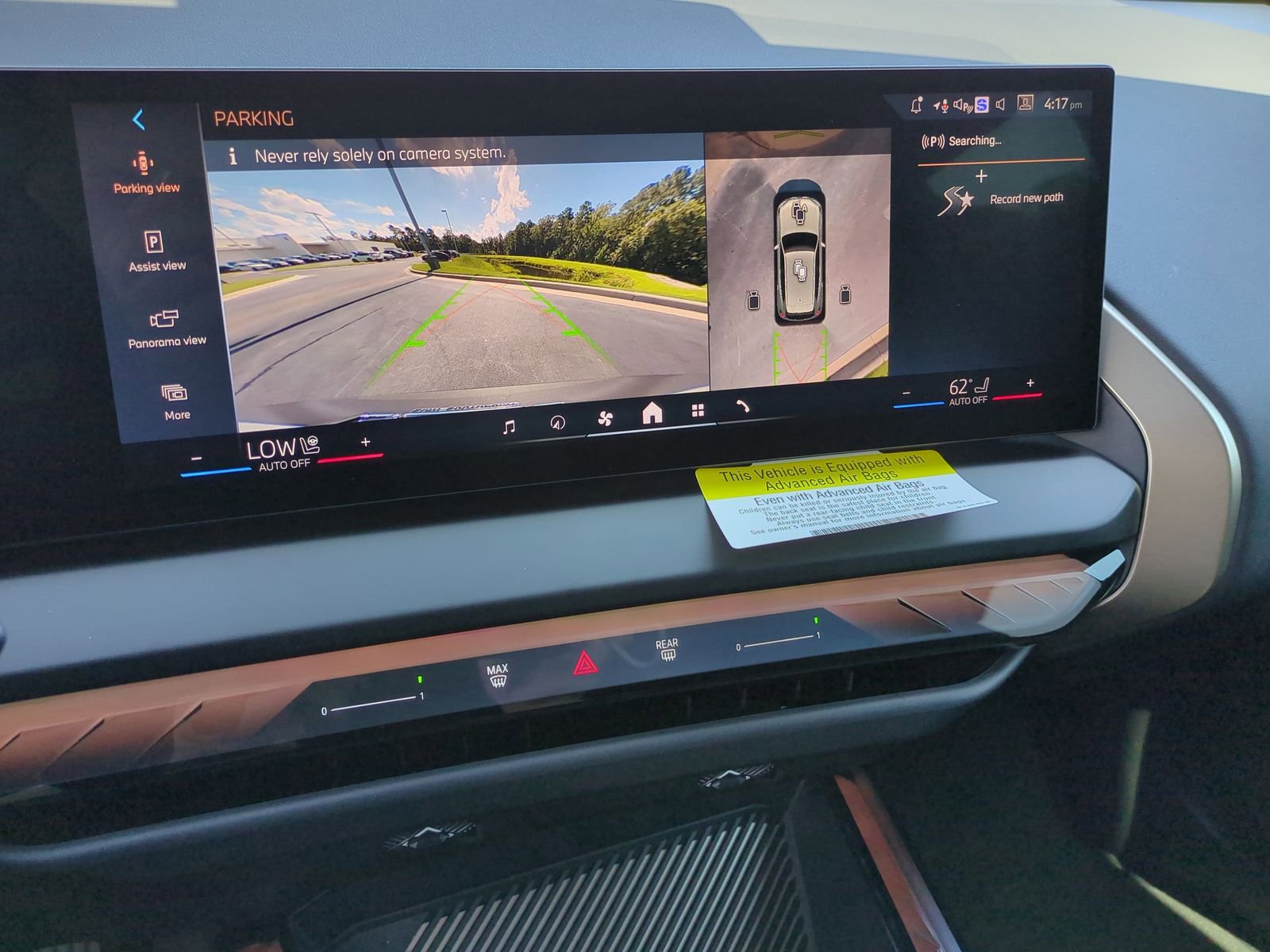 Certified 2025 BMW X3 xDrive30i w/ Premium Package image 24