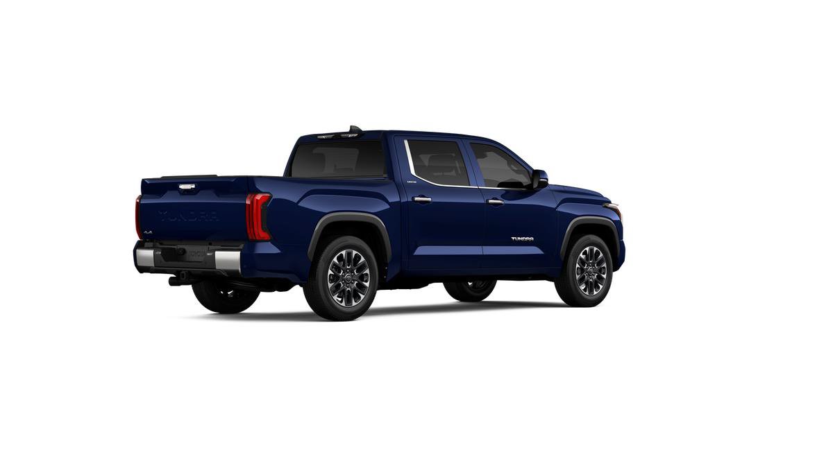 New 2026 Toyota Tundra Limited AWD/4WD image 62
