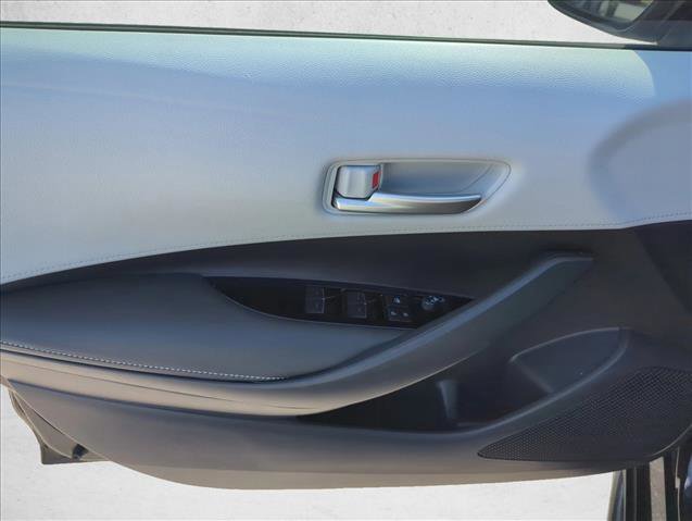 Certified 2023 Toyota Corolla SE FWD image 11