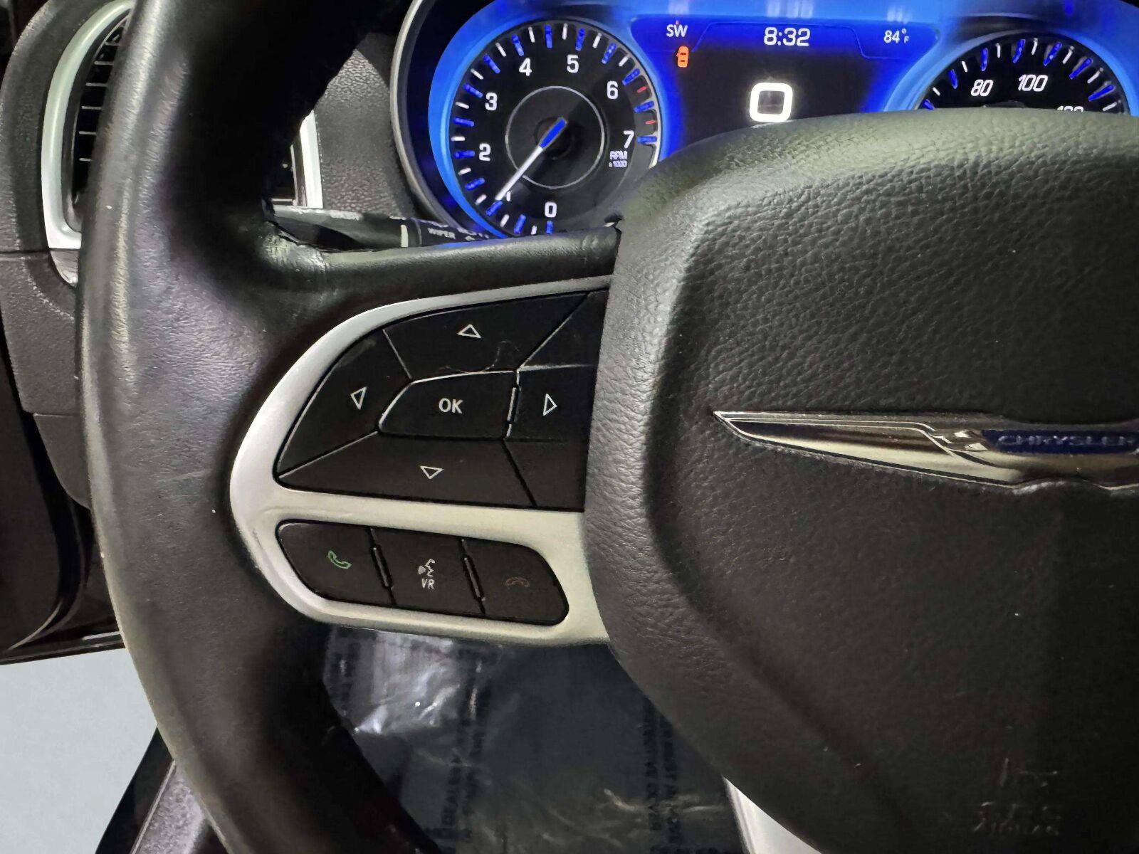 Used 2022 Chrysler 300 Touring w/ Sport Appearance Package RWD image 25