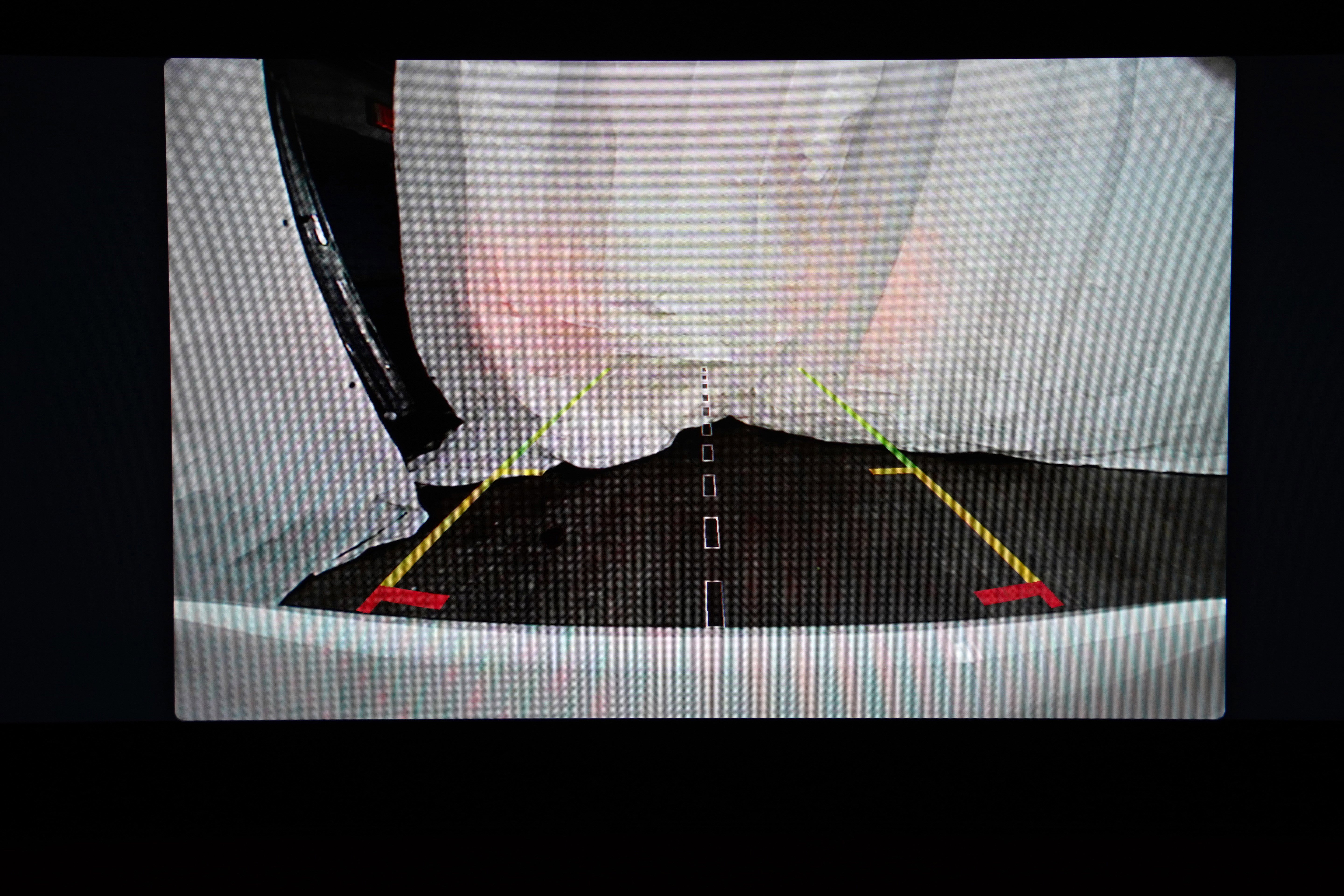 Used 2024 FIAT 500 e (RED) image 8