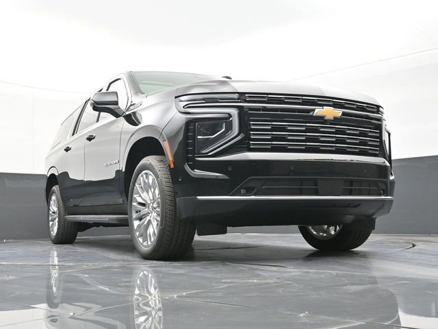 New 2026 Chevrolet Suburban High Country w/ Sun And Tow Package AWD/4WD image 47