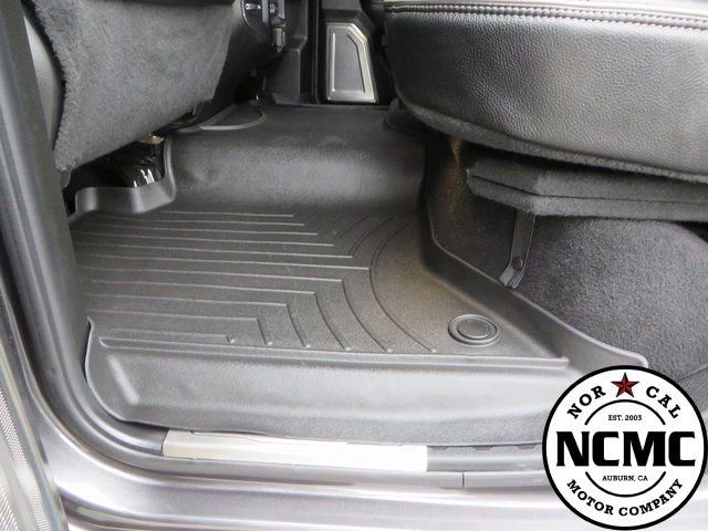 Used 2020 RAM 3500 Limited image 52