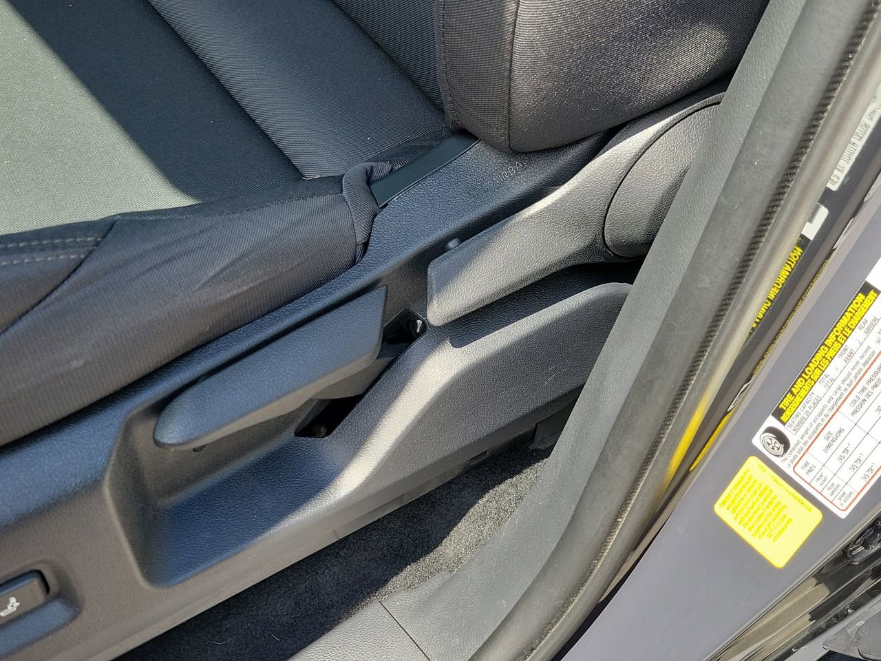 Used 2024 Toyota Tacoma SR5 w/ SR5 Upgrade Package image 16