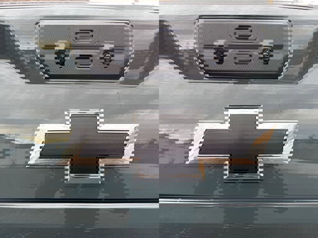 New 2026 Chevrolet Silverado 2500 LT w/ Trail Boss Package image 14