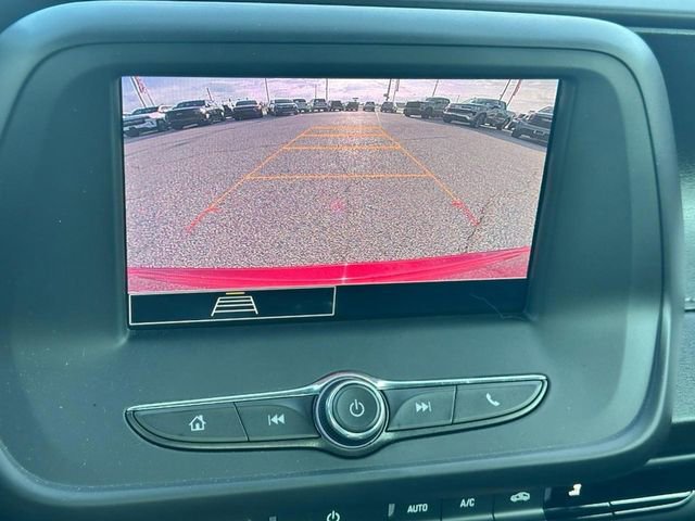 Used 2021 Chevrolet Camaro LT w/ RS Package image 19