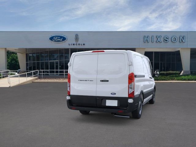New 2026 Ford Transit 350 Low Roof image 8