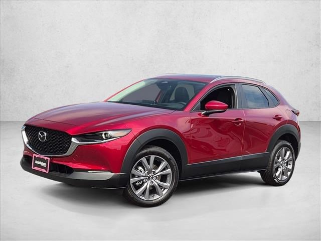 New 2026 MAZDA CX-30 AWD 2.5 S w/ Premium Package