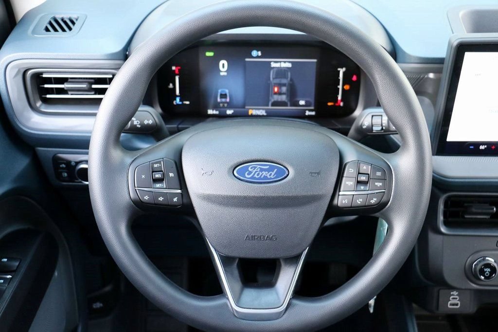 New 2026 Ford Maverick XL w/ 4K Tow Package AWD/4WD image 18