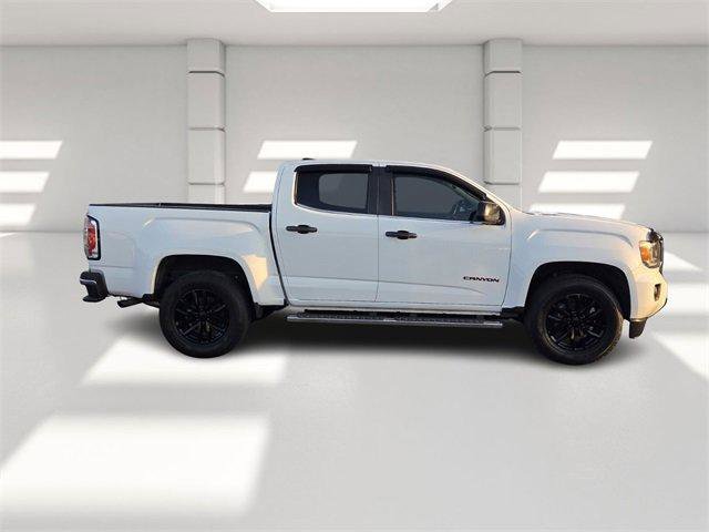 Used 2015 GMC Canyon SLE image 6