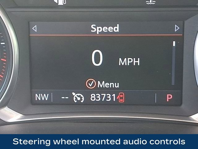 Used 2021 Chevrolet Traverse Premier AWD/4WD image 6