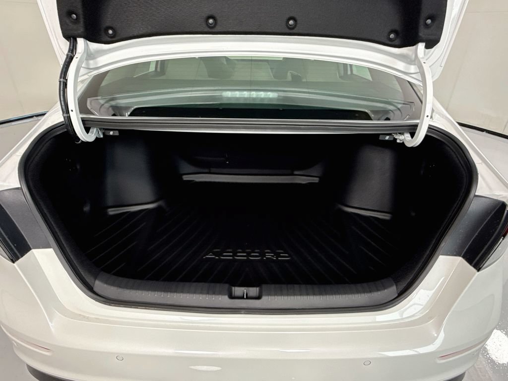 New 2026 Honda Accord EX-L image 29