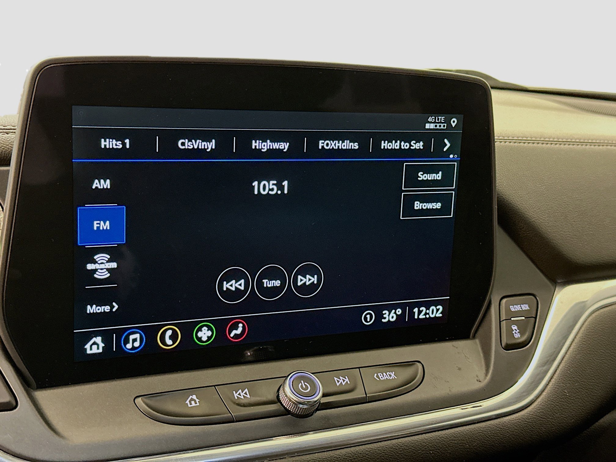 Used 2023 Chevrolet Blazer LT w/ Convenience Package image 21