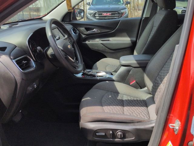 Used 2020 Chevrolet Equinox LT image 21